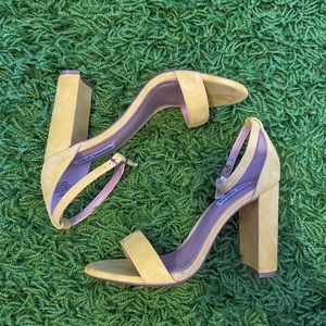 Steve Madden Heels